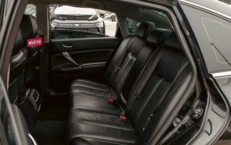 Nissan Teana, 2012 год, 995 000 рублей, 17 фотография