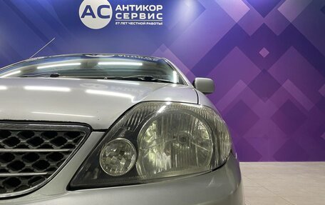 Toyota Corolla, 2002 год, 500 000 рублей, 10 фотография