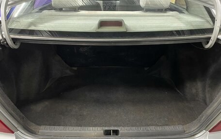 Toyota Corolla, 2002 год, 500 000 рублей, 17 фотография