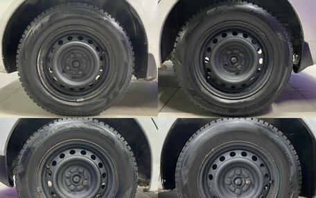 Toyota Corolla, 2002 год, 500 000 рублей, 20 фотография