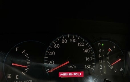 Toyota Corolla, 2002 год, 500 000 рублей, 12 фотография