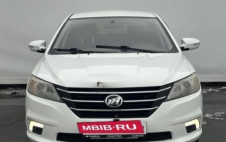 Lifan Solano II, 2017 год, 470 000 рублей, 2 фотография