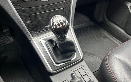 Lifan Solano II, 2017 год, 470 000 рублей, 12 фотография