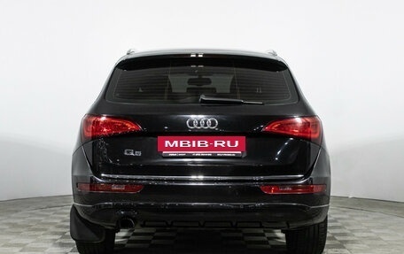 Audi Q5, 2014 год, 1 899 700 рублей, 6 фотография