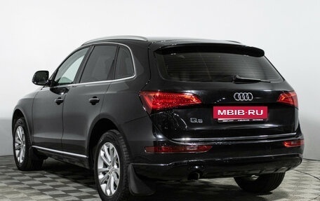 Audi Q5, 2014 год, 1 899 700 рублей, 7 фотография