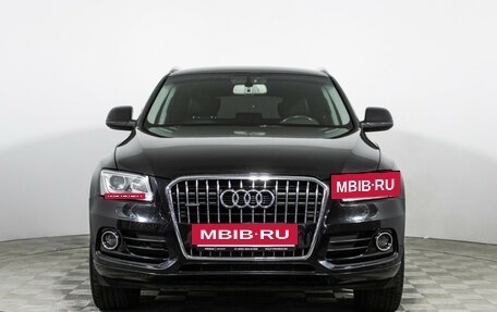 Audi Q5, 2014 год, 1 899 700 рублей, 2 фотография