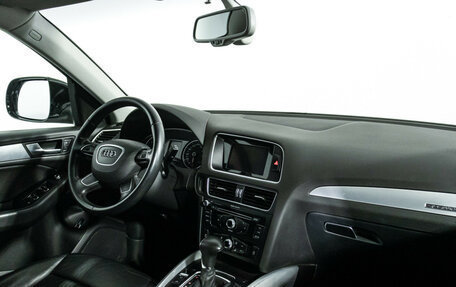 Audi Q5, 2014 год, 1 899 700 рублей, 9 фотография