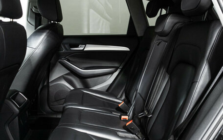 Audi Q5, 2014 год, 1 899 700 рублей, 10 фотография