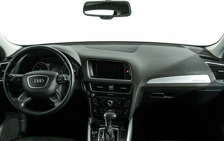 Audi Q5, 2014 год, 1 899 700 рублей, 13 фотография