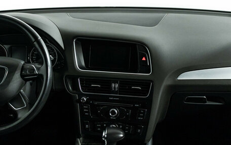 Audi Q5, 2014 год, 1 899 700 рублей, 14 фотография