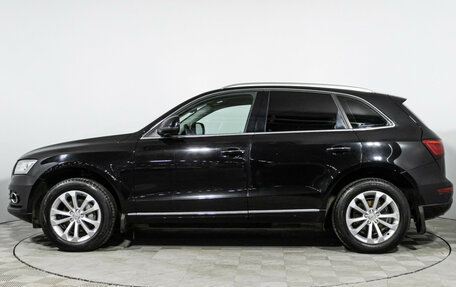 Audi Q5, 2014 год, 1 899 700 рублей, 8 фотография