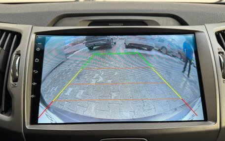 KIA Sportage III, 2014 год, 1 325 000 рублей, 15 фотография