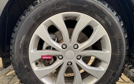 KIA Sportage III, 2014 год, 1 325 000 рублей, 5 фотография