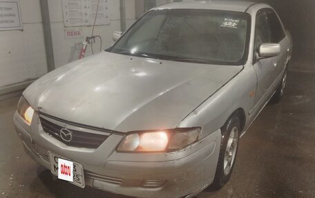 Mazda Capella, 1998 год, 85 000 рублей, 1 фотография