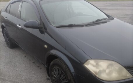 Nissan Primera III, 2007 год, 350 000 рублей, 2 фотография