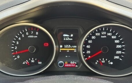 KIA Sportage III, 2014 год, 1 325 000 рублей, 16 фотография