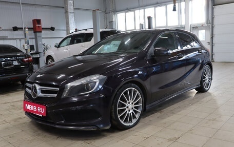 Mercedes-Benz A-Класс, 2013 год, 899 990 рублей, 1 фотография