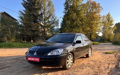 Mitsubishi Lancer IX, 2007 год, 490 000 рублей, 1 фотография