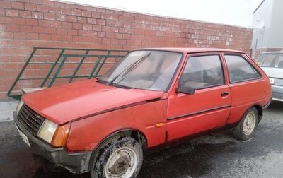 ЗАЗ 1102 «Таврия», 1994 год, 15 000 рублей, 1 фотография