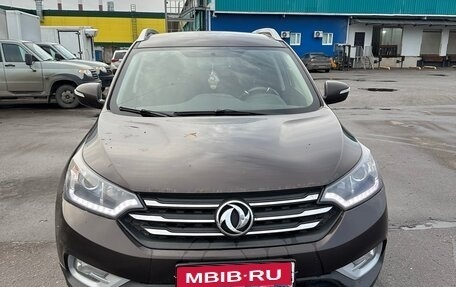 DongFeng AX7 I, 2018 год, 1 100 000 рублей, 1 фотография