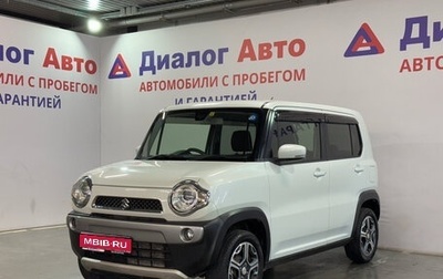 Suzuki Hustler, 2014 год, 820 000 рублей, 1 фотография