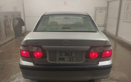 Mazda Capella, 1998 год, 85 000 рублей, 5 фотография