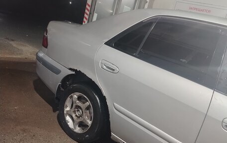 Mazda Capella, 1998 год, 85 000 рублей, 10 фотография