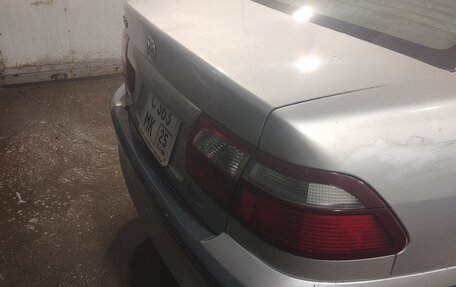 Mazda Capella, 1998 год, 85 000 рублей, 4 фотография