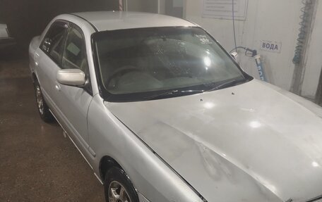 Mazda Capella, 1998 год, 85 000 рублей, 3 фотография