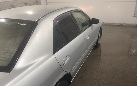 Mazda Capella, 1998 год, 85 000 рублей, 9 фотография