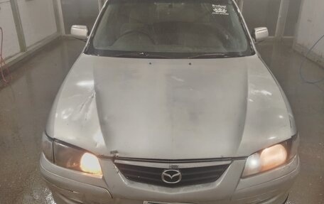 Mazda Capella, 1998 год, 85 000 рублей, 2 фотография