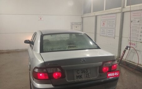 Mazda Capella, 1998 год, 85 000 рублей, 6 фотография