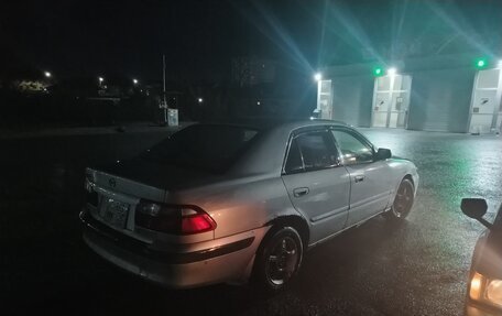 Mazda Capella, 1998 год, 85 000 рублей, 14 фотография