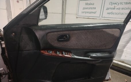 Mazda Capella, 1998 год, 85 000 рублей, 15 фотография