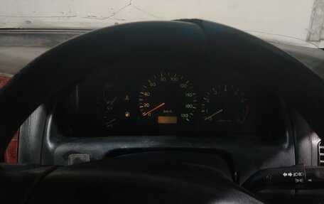 Mazda Capella, 1998 год, 85 000 рублей, 16 фотография