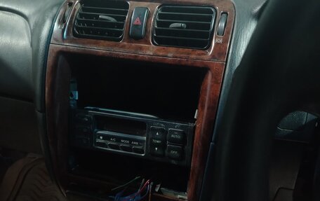 Mazda Capella, 1998 год, 85 000 рублей, 17 фотография