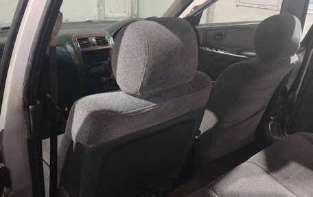 Mazda Capella, 1998 год, 85 000 рублей, 20 фотография