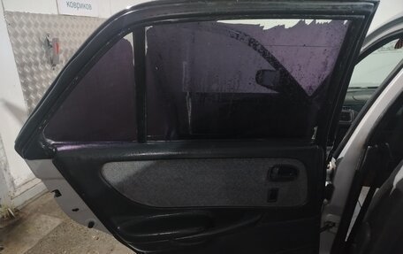 Mazda Capella, 1998 год, 85 000 рублей, 19 фотография