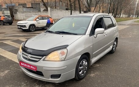 Suzuki Liana, 2007 год, 392 000 рублей, 1 фотография