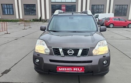Nissan X-Trail, 2008 год, 660 000 рублей, 1 фотография
