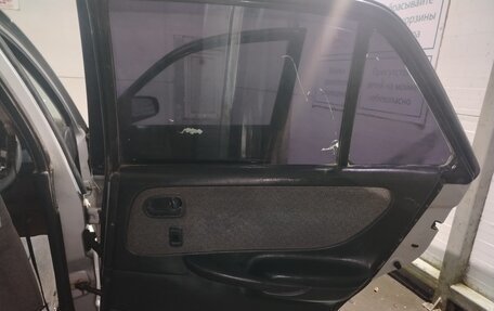 Mazda Capella, 1998 год, 85 000 рублей, 21 фотография