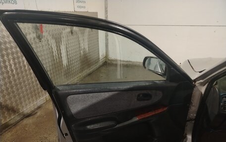 Mazda Capella, 1998 год, 85 000 рублей, 26 фотография