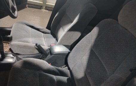 Mazda Capella, 1998 год, 85 000 рублей, 29 фотография