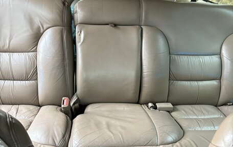 Chevrolet Suburban VIII, 1993 год, 1 500 000 рублей, 4 фотография