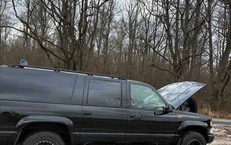 Chevrolet Suburban VIII, 1993 год, 1 500 000 рублей, 5 фотография