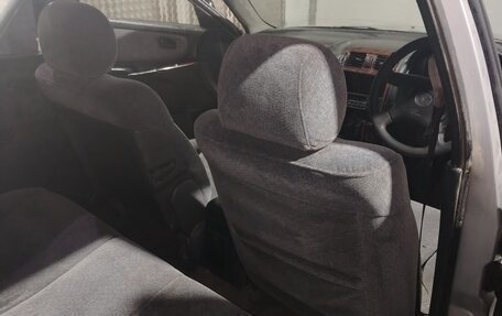 Mazda Capella, 1998 год, 85 000 рублей, 25 фотография