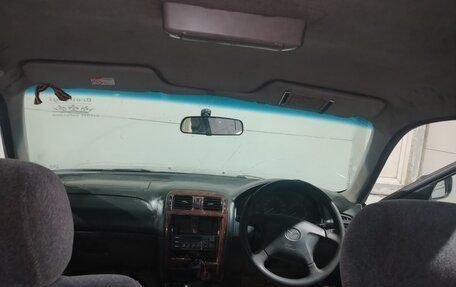 Mazda Capella, 1998 год, 85 000 рублей, 24 фотография