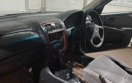 Mazda Capella, 1998 год, 85 000 рублей, 28 фотография