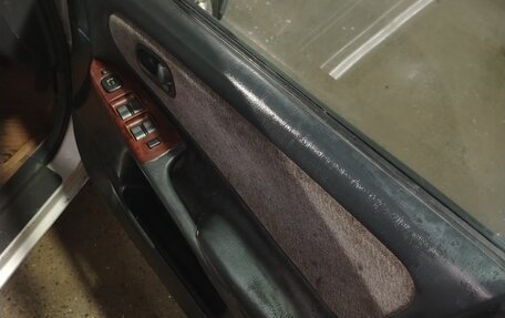 Mazda Capella, 1998 год, 85 000 рублей, 27 фотография