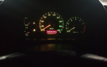 Mazda Capella, 1998 год, 85 000 рублей, 22 фотография